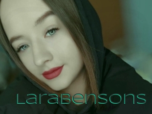 Larabensons