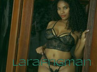 Larafrigman