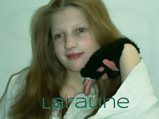 Laraline