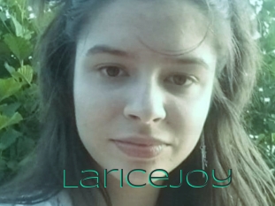 Laricejoy