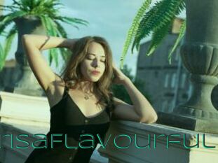 LarisaFlavourful