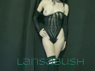 Larisabush