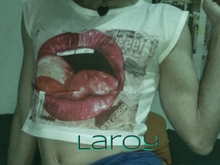 Laroy