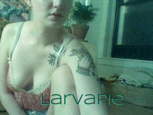 Larvapie