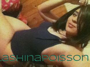 Lashinapoisson
