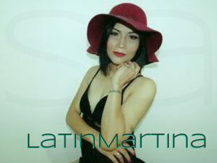 LatinMartina