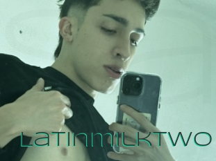 Latinmilktwo