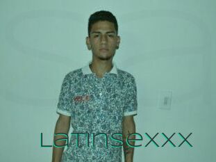 Latinsexxx