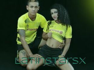 Latinstarsx