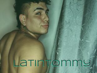 Latintommy