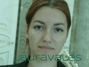 Lauravales