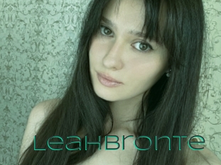 Leahbronte