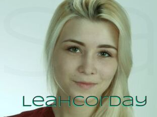 Leahcorday