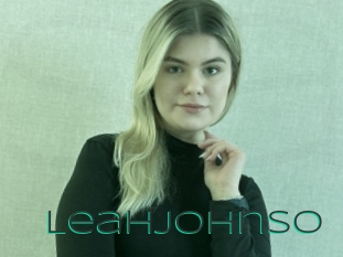 Leahjohnso