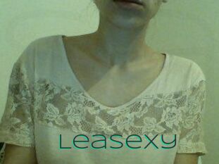 Leasexy