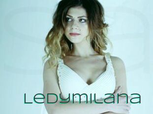 Ledymilana