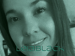 Leiablack