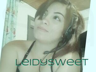 Leidysweet