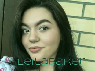 Leilabaker