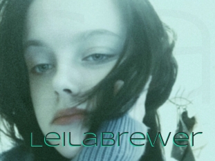 Leilabrewer