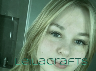 Leilacrafts