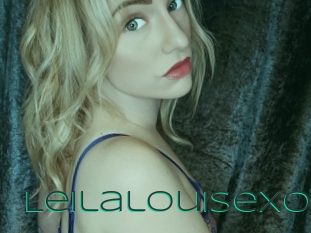 Leilalouisexo