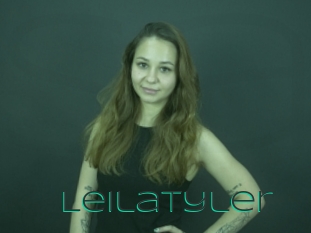 Leilatyler