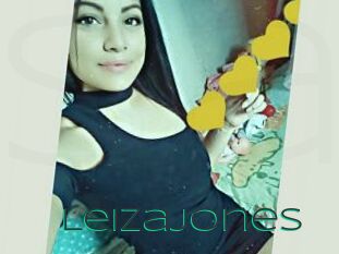 Leizajones