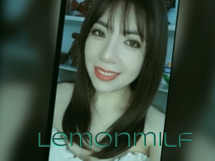 Lemonmilf