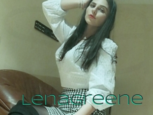 Lenagreene