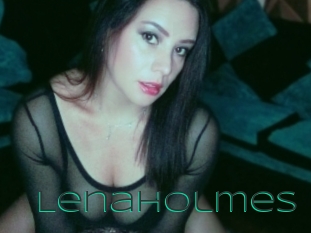 Lenaholmes