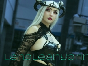 Lenaleenyann