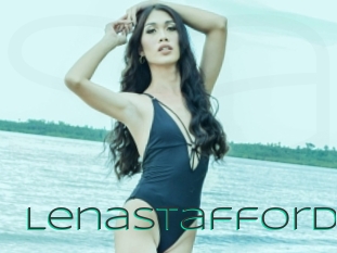 Lenastafford