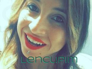 Lencupim