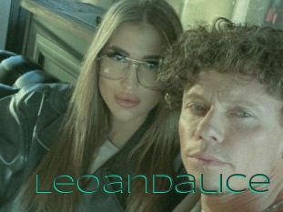 Leoandalice