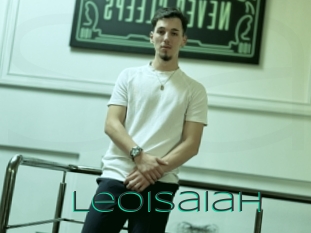 Leoisaiah