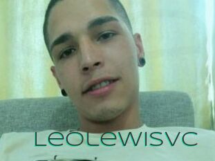 Leolewisvc