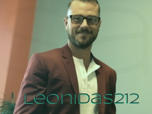 Leonidas212