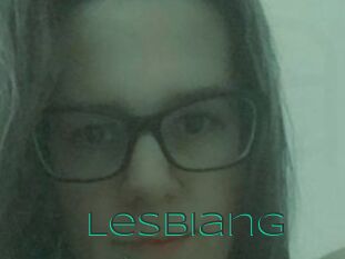 Lesbiang