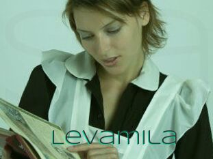 Levamila