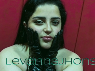 Levannajhons