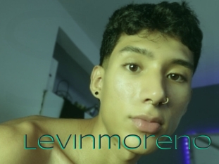 Levinmoreno