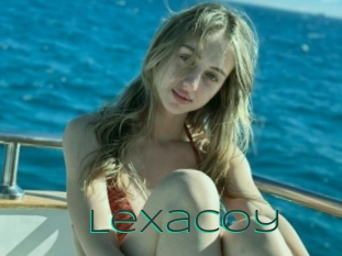 Lexacoy