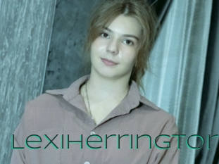 Lexiherrington