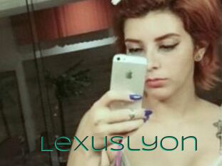 Lexuslyon