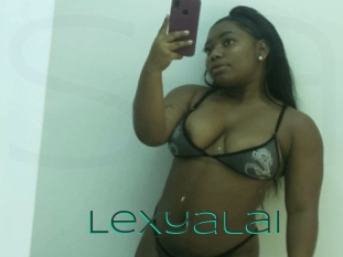 Lexyalai