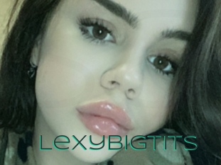 Lexybigtits