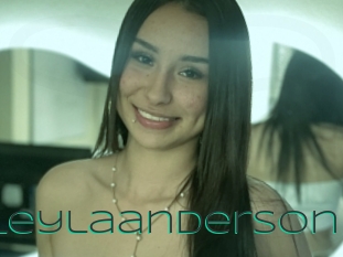 Leylaanderson