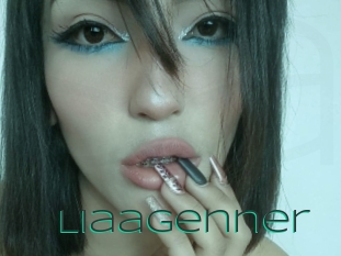 Liaagenner