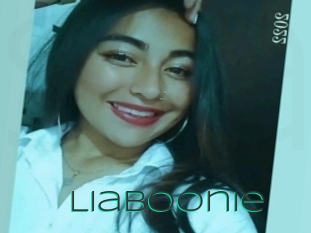 Liaboonie